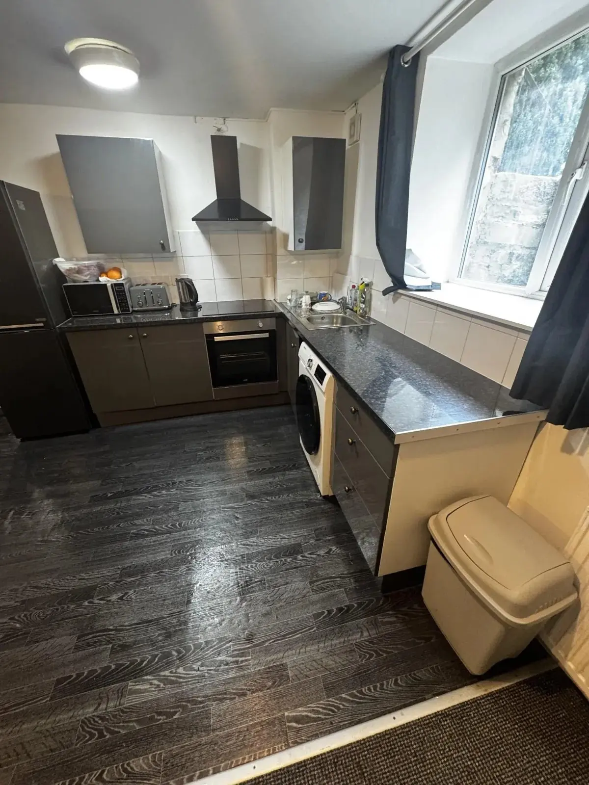 HMO & Supported-Living Cleaning