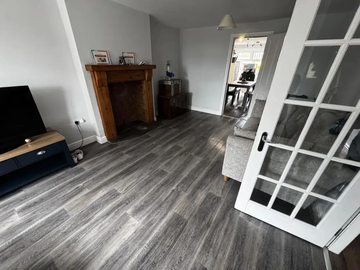 End of Tenancy & Changeovers